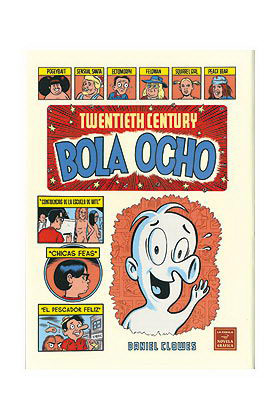 TWENTIETH CENTURY BOLA OCHO (CARTONE)