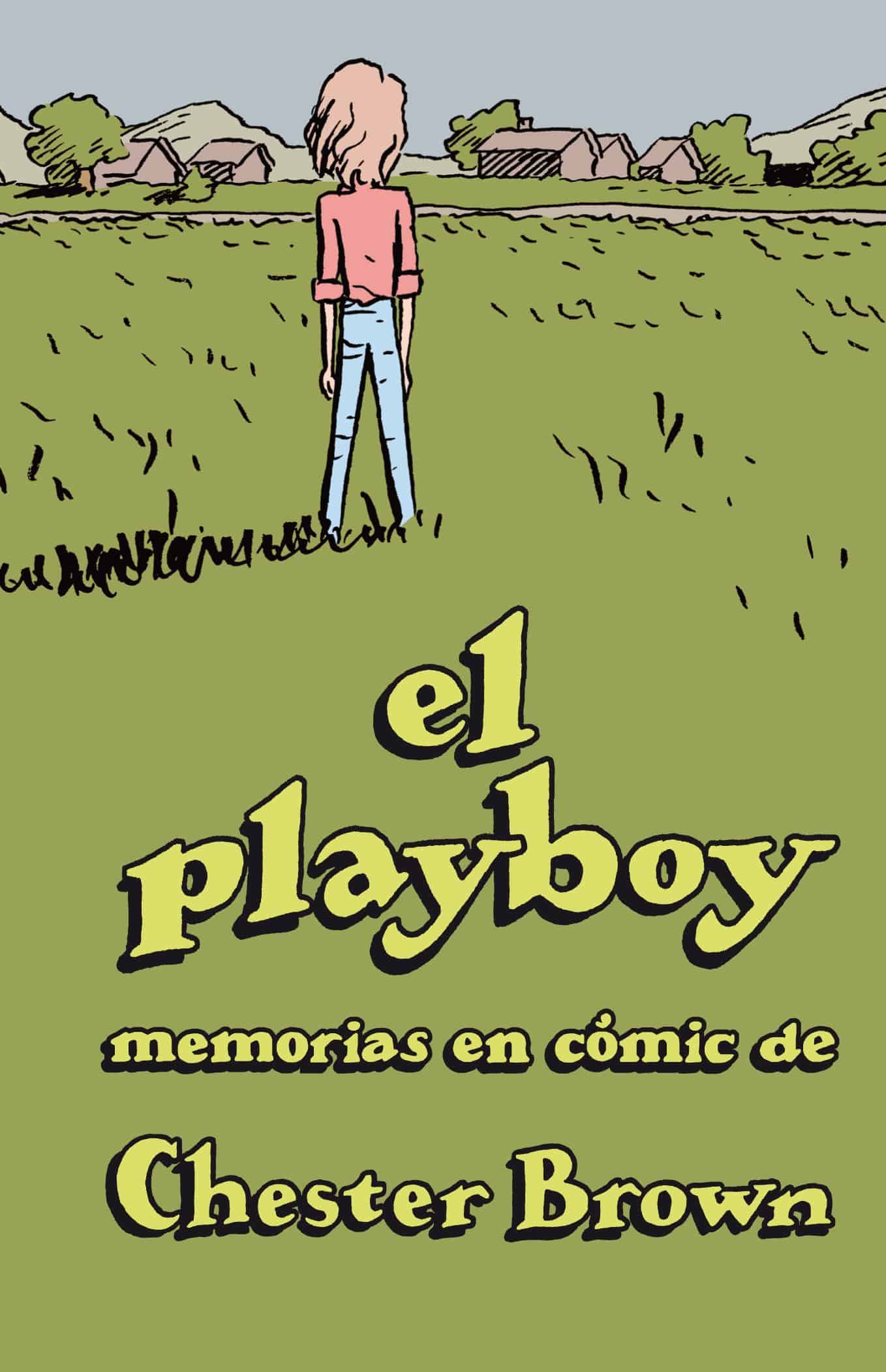EL PLAYBOY. EDICION AMPLIADA Y COMENTADA POR EL AUTOR.