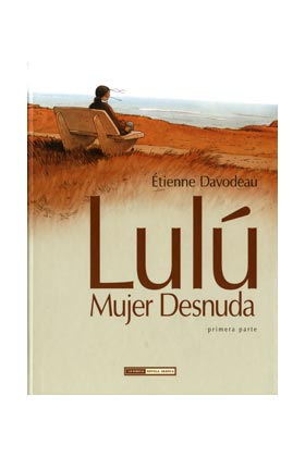 LULU, LA MUJER DESNUDA 01