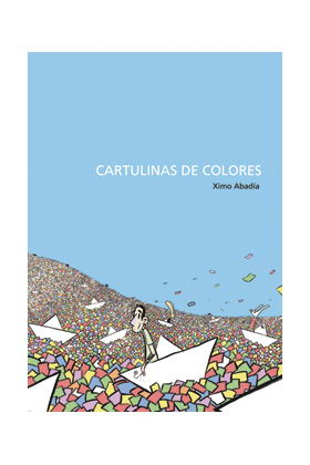 CARTULINAS DE COLORES