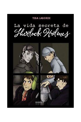 LA VIDA SECRETA DE SHERLOCK HOLMES