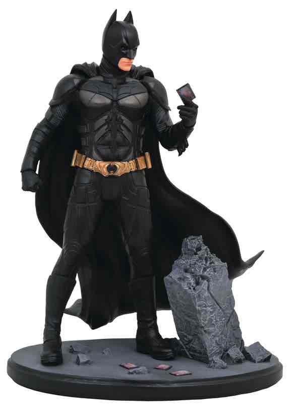 Comprar DC Comics Batman Bolígrafo Multicolor Rojo