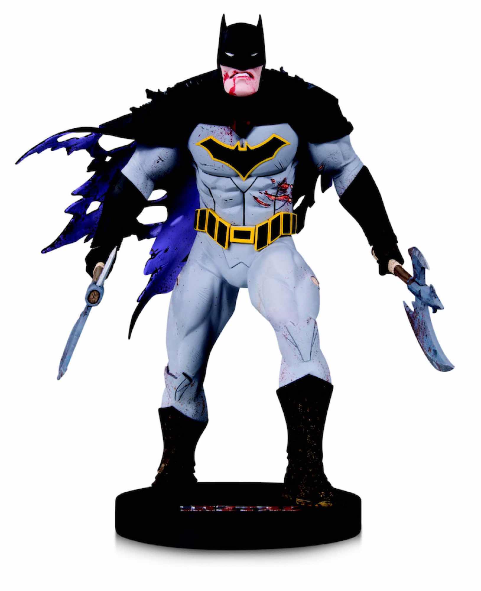 Llavero Redondo Metal SD Toys Logo Batman Universo Dc