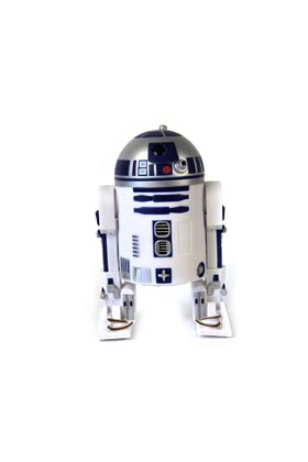 R2 D2 HUCHA 25 CM STAR WARS