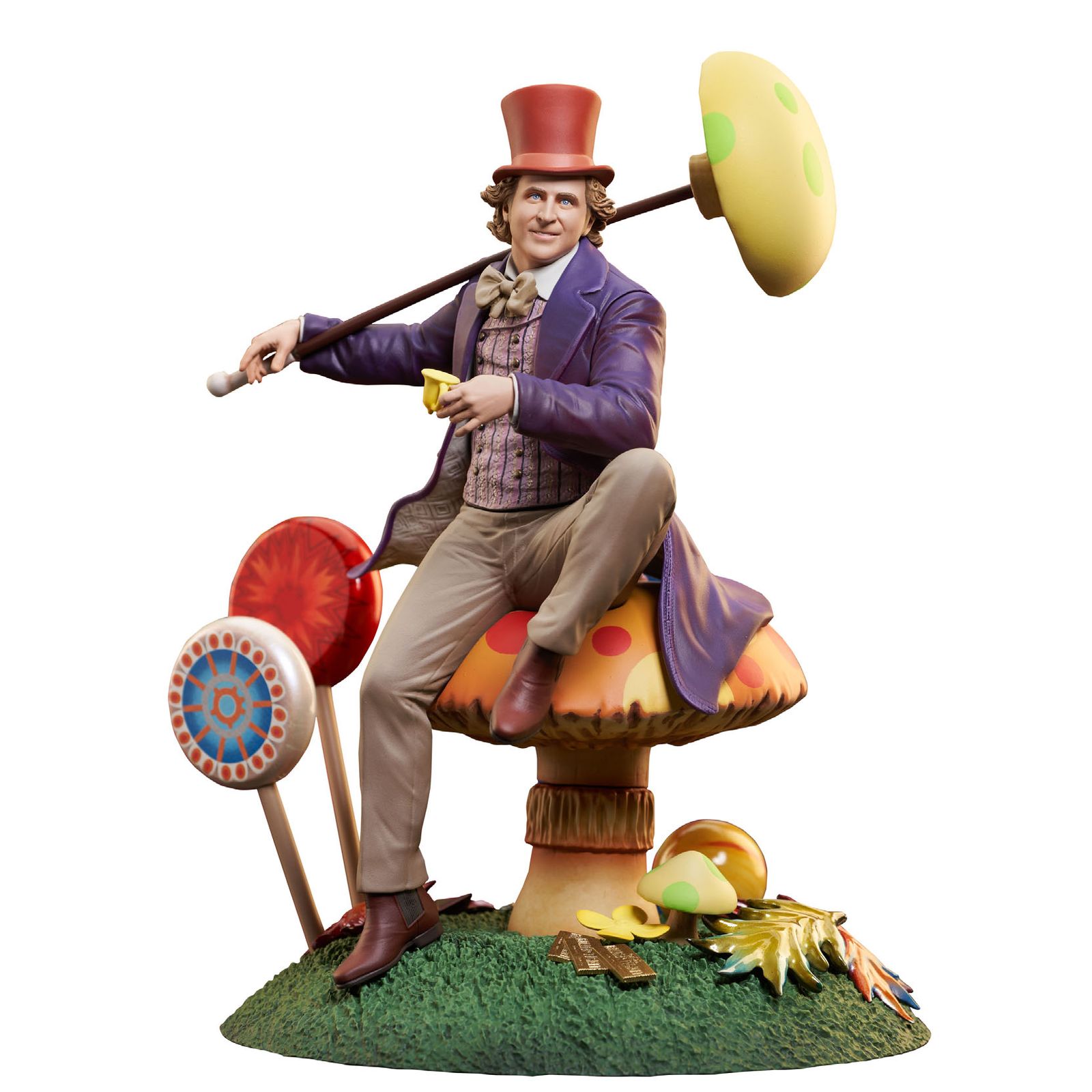 Juguetes de willy 2025 wonka
