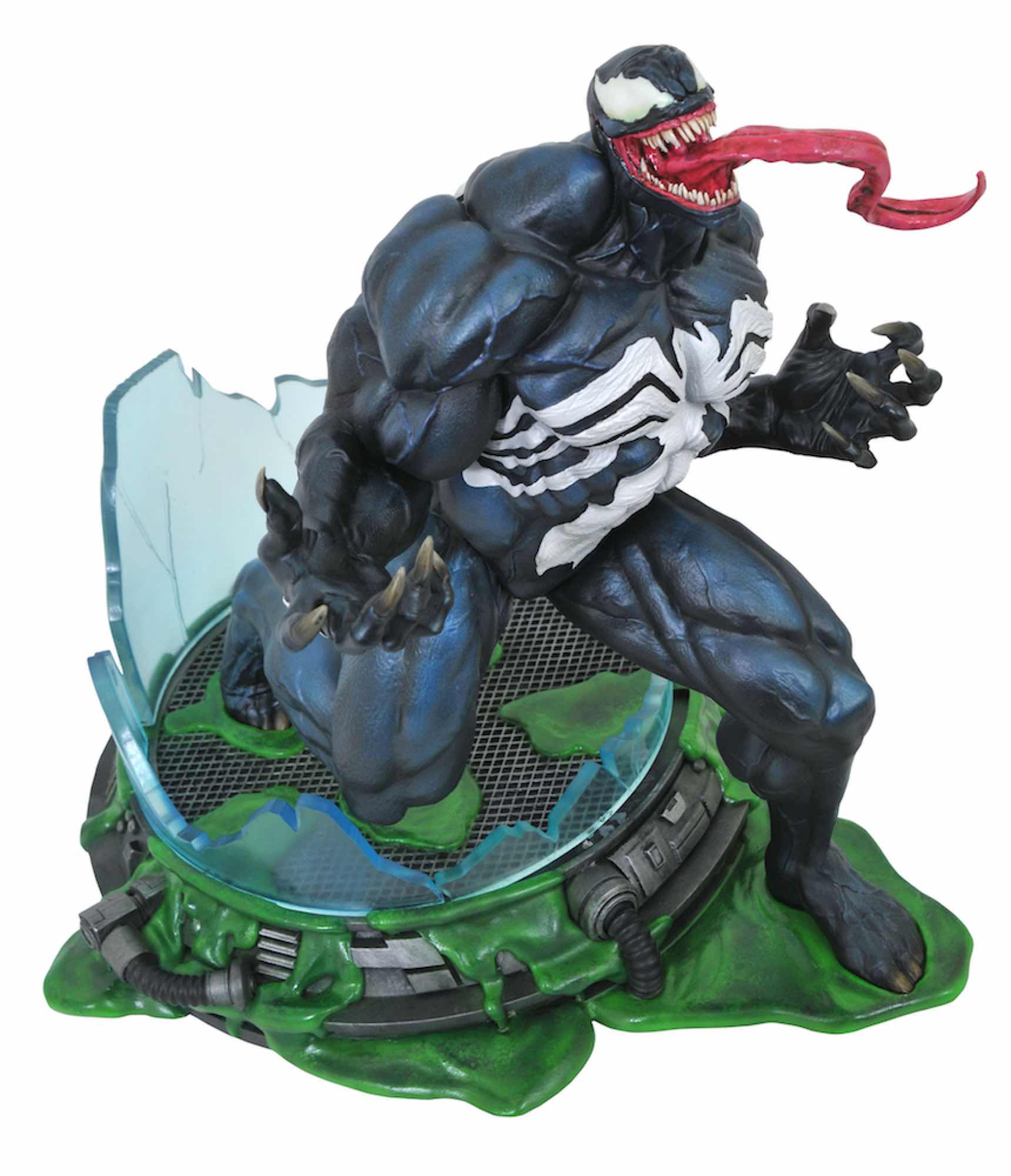 Figura venom coleccion on sale