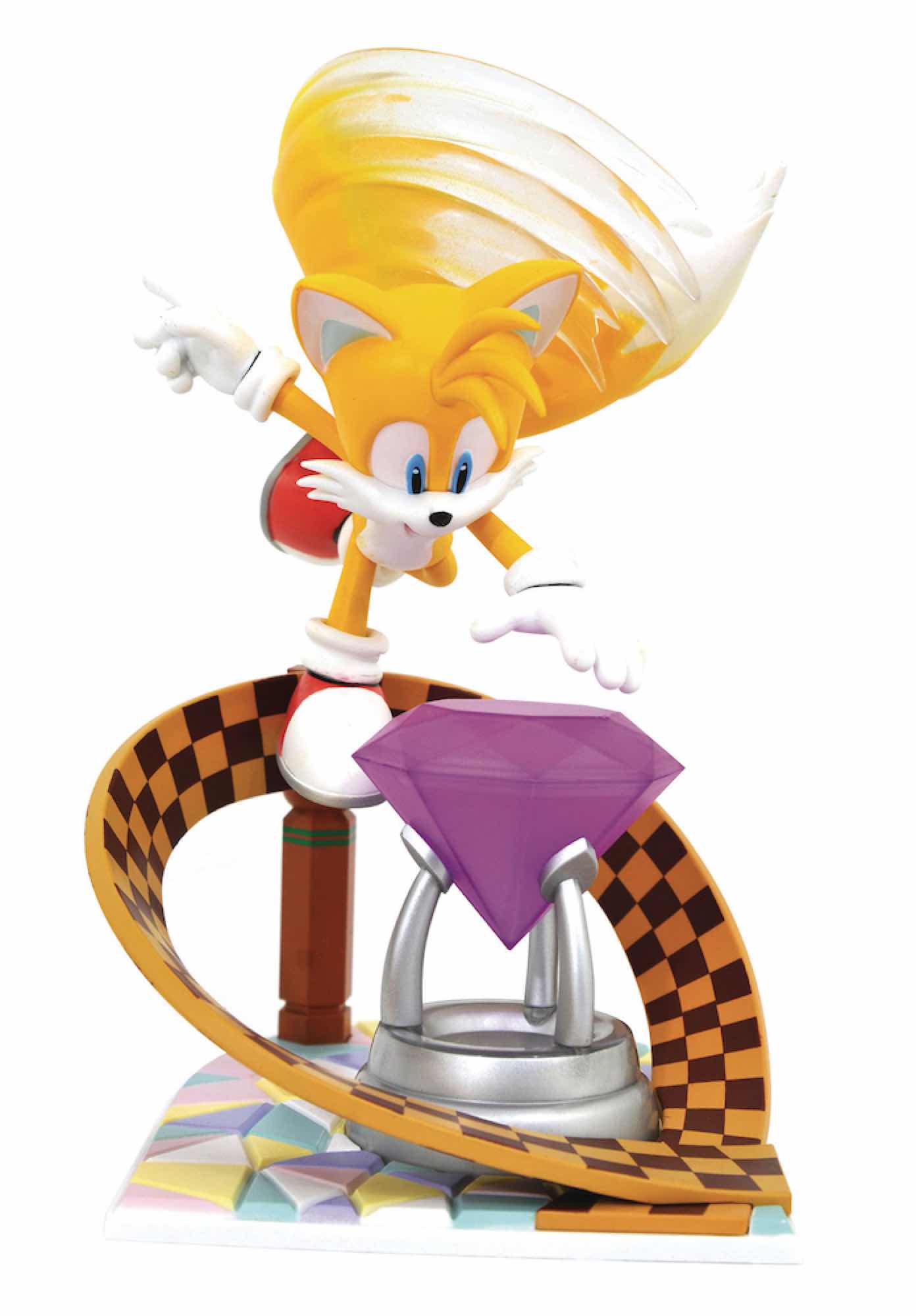 Imagem de Super Tails #128168669