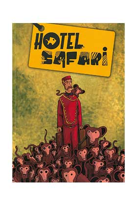 HOTEL SAFARI 01
