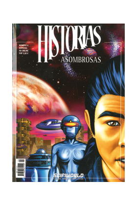 HISTORIAS ASOMBROSAS 04