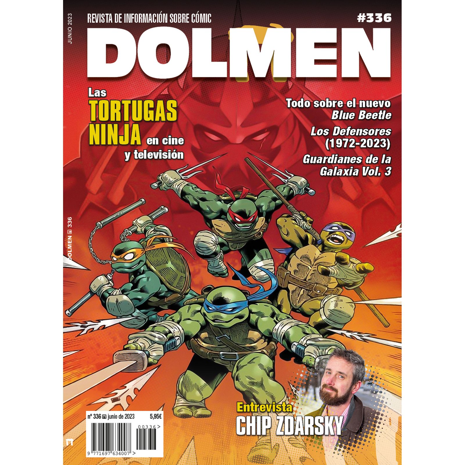 Comics, revistas, merchandising, juegos, - SDDistribuciones