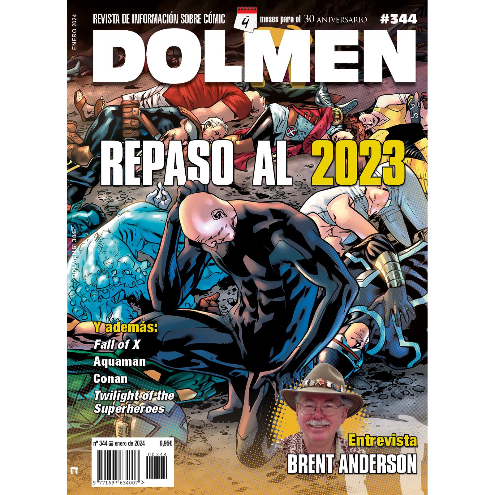 Comics, revistas, merchandising, juegos, - SDDistribuciones