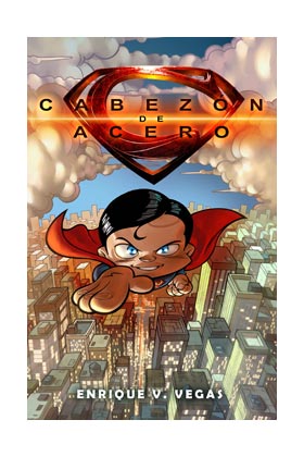 EL CABEZON DE ACERO 01