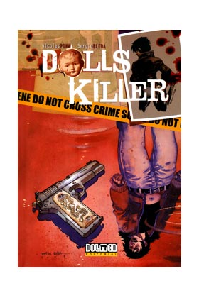 DOLLS KILLER