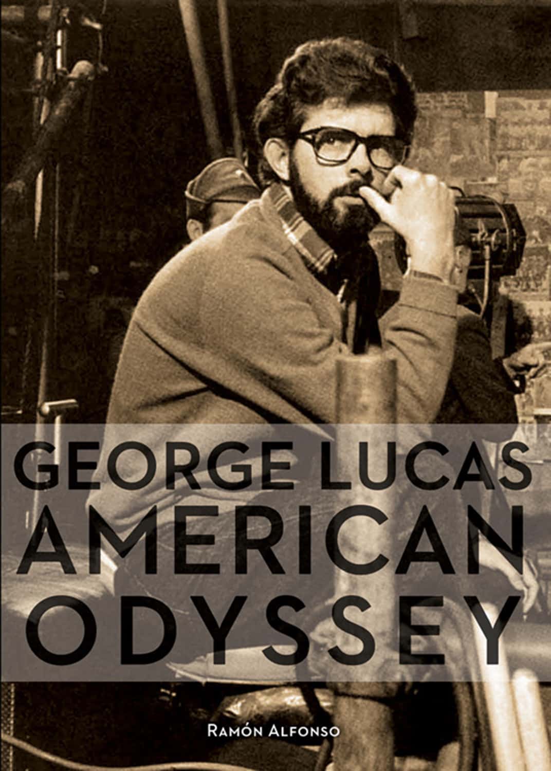 GEORGE LUCAS: AMERICAN ODYSSEY
