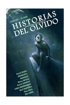 HISTORIAS DEL OLVIDO