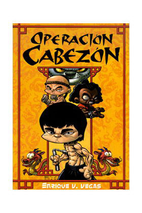 OPERACION CABEZON