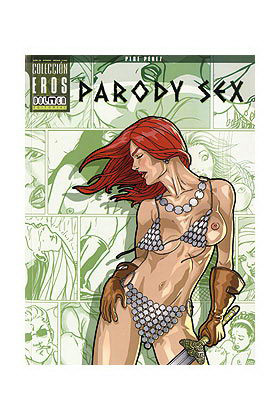 PARODY SEX (EROS 06)