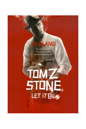 TOM Z. STONE: LET IT BE