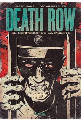 DEATH ROW. EL CORREDOR DE LA MUERTE