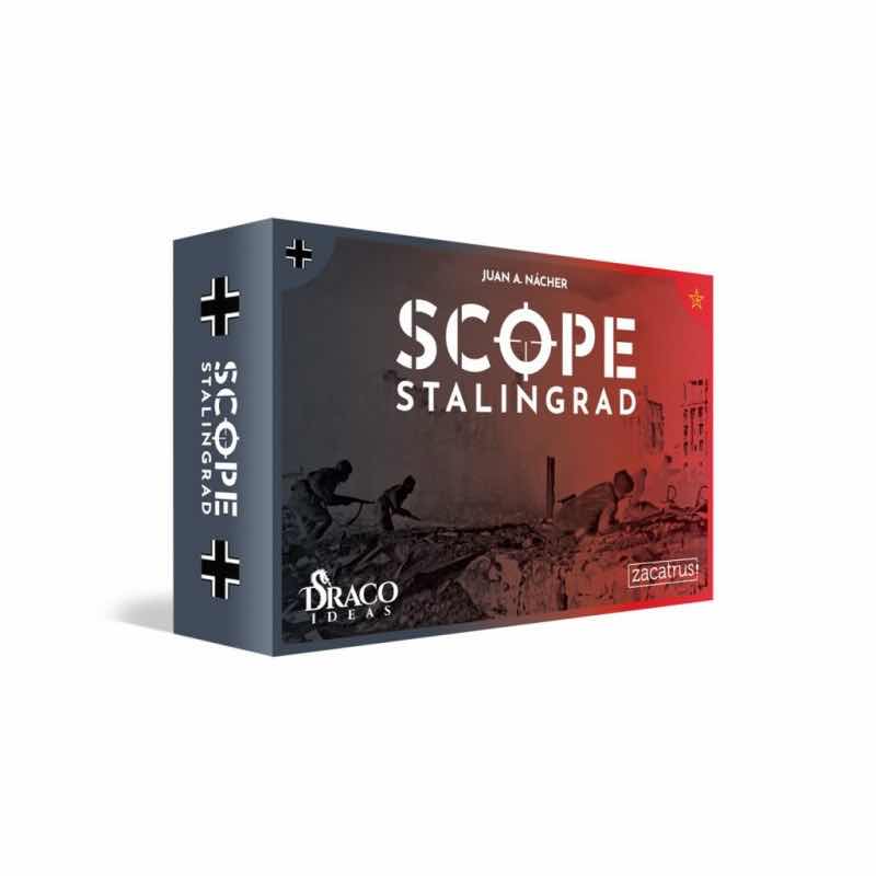 SCOPE STALINGRAD (2 EDICION)