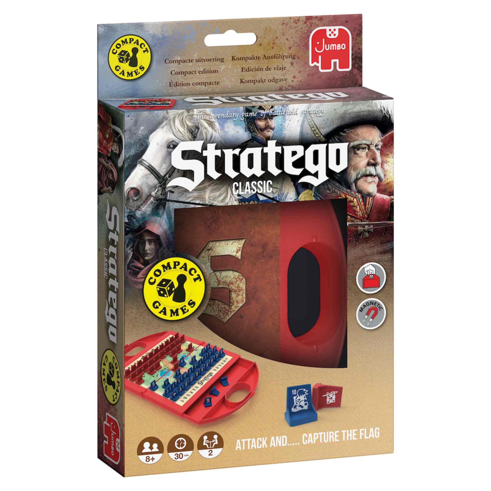 STRATEGO COMPACT