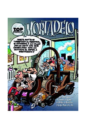 Todo Mortadelo y Filemon 35 VOL coleccion completa, edicion coleccionista