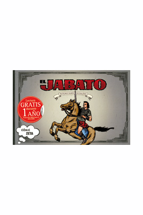 EL JABATO 01 (ZETABOLSILLO 108)