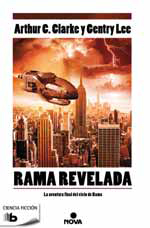 RAMA REVELADA  (NOVA)