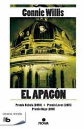 EL APAGON (B DE BOLSILLO)