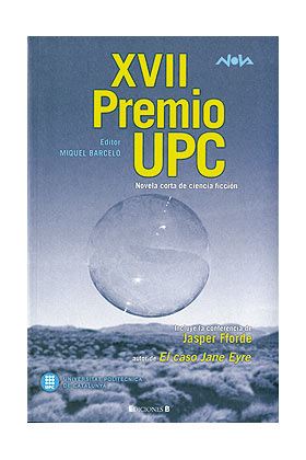 XVII PREMIO UPC 2007 (COL. NOVA)