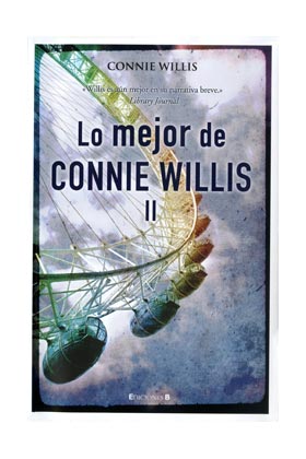 LO MEJOR DE CONNIE WILLIS 2 ( COL. NOVA )