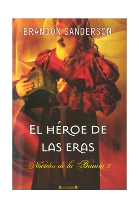EL HEROE DE LAS ERAS (COL. NOVA)