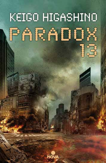 PARADOX 13 (NOVA)