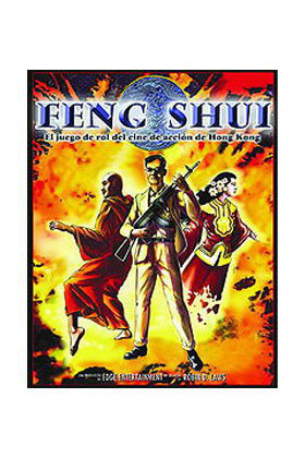 FENG SHUI: MANUAL BASICO - ROL