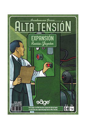 ALTA TENSION - EXPANSION RUSIA - JAPÓN