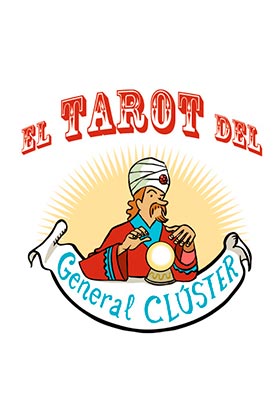 EL TAROT DEL GENERAL CLUSTER