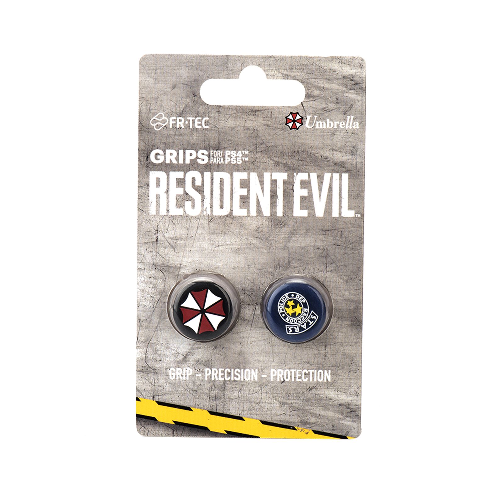 PS4 Resident Evil Combo Pack Umbrella – Blade Representaciones