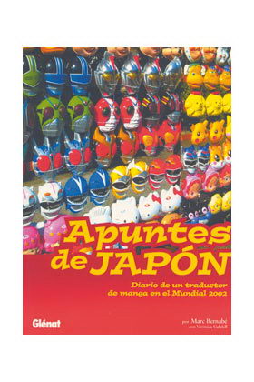 APUNTES DE JAPON