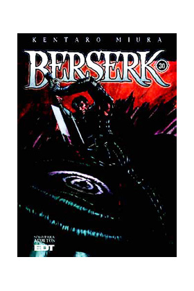BERSERK 30 (COMIC)
