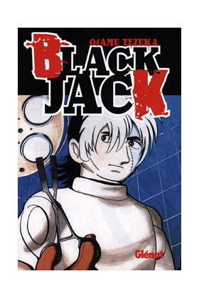 BLACK JACK 01. EL REGRESO DE UN CLASICO (COMIC)