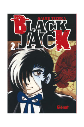 BLACK JACK 02. EL REGRESO DE UN CLASICO (COMIC)