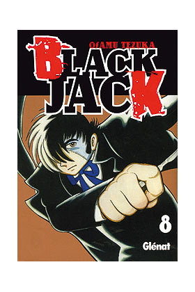 BLACK JACK 08. EL REGRESO DE UN CLASICO (COMIC)