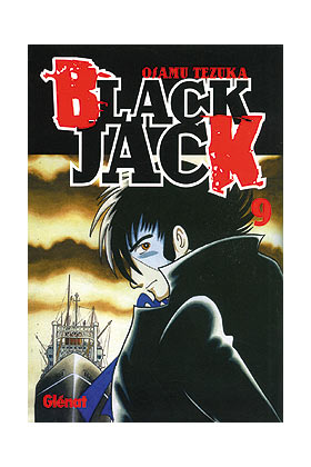 BLACK JACK 09. EL REGRESO DE UN CLASICO (COMIC)