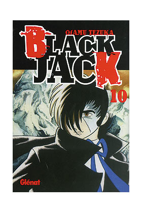 BLACK JACK 10. EL REGRESO DE UN CLASICO (COMIC)
