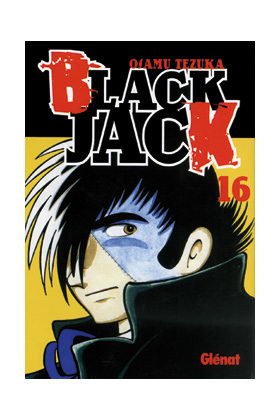 BLACK JACK 16. EL REGRESO DE UN CLASICO (COMIC)