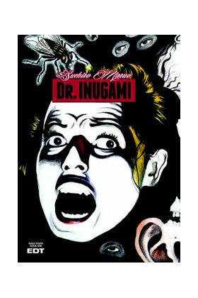 DR. INUGAMI (MARUO) (EDICION CARTONE)