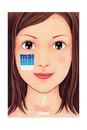 MAIWAI 01 (COMIC)