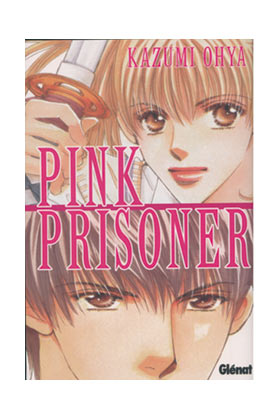 PINK PRISONER