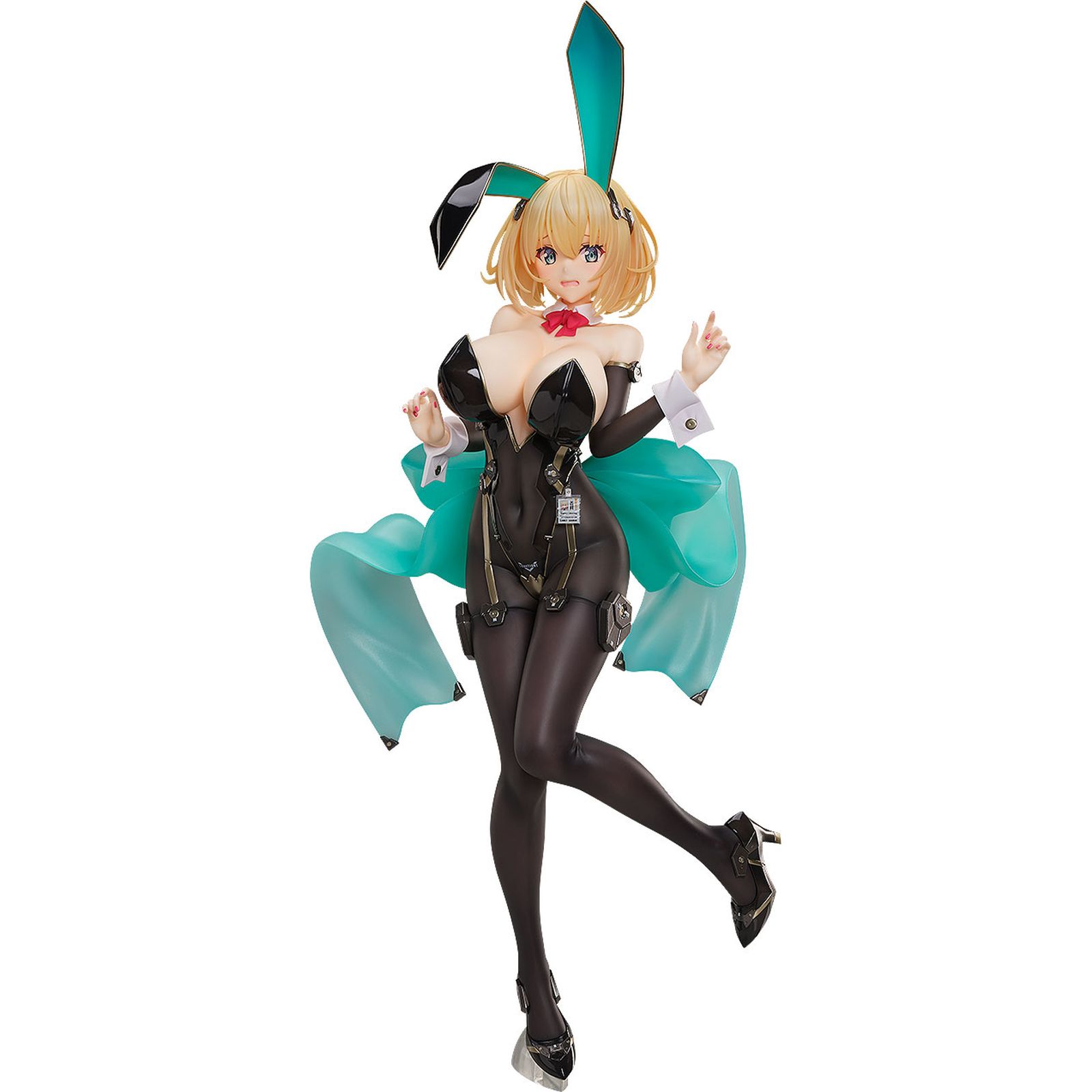 SOPHIA F SHIRRING BUNNY VER FIG 51 CM BUNNY SUIT PLANNING 1/4 SCALE