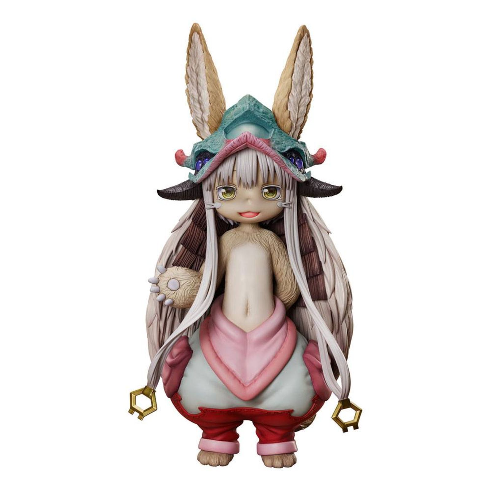 NANACHI FIG 39 CM MADE IN ABYSS 1/4 SCALE